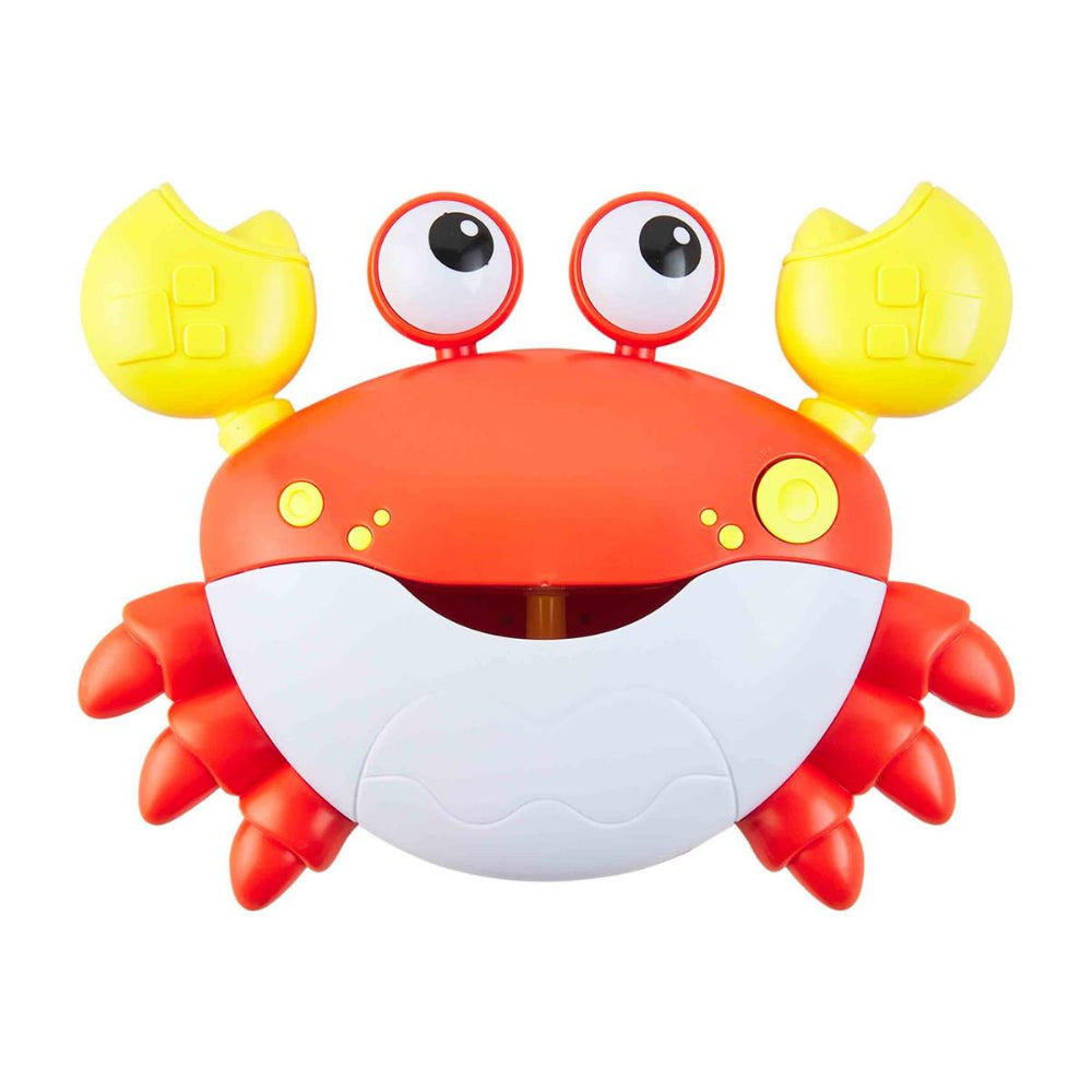 Mud Pie Crab Bath Bubbler