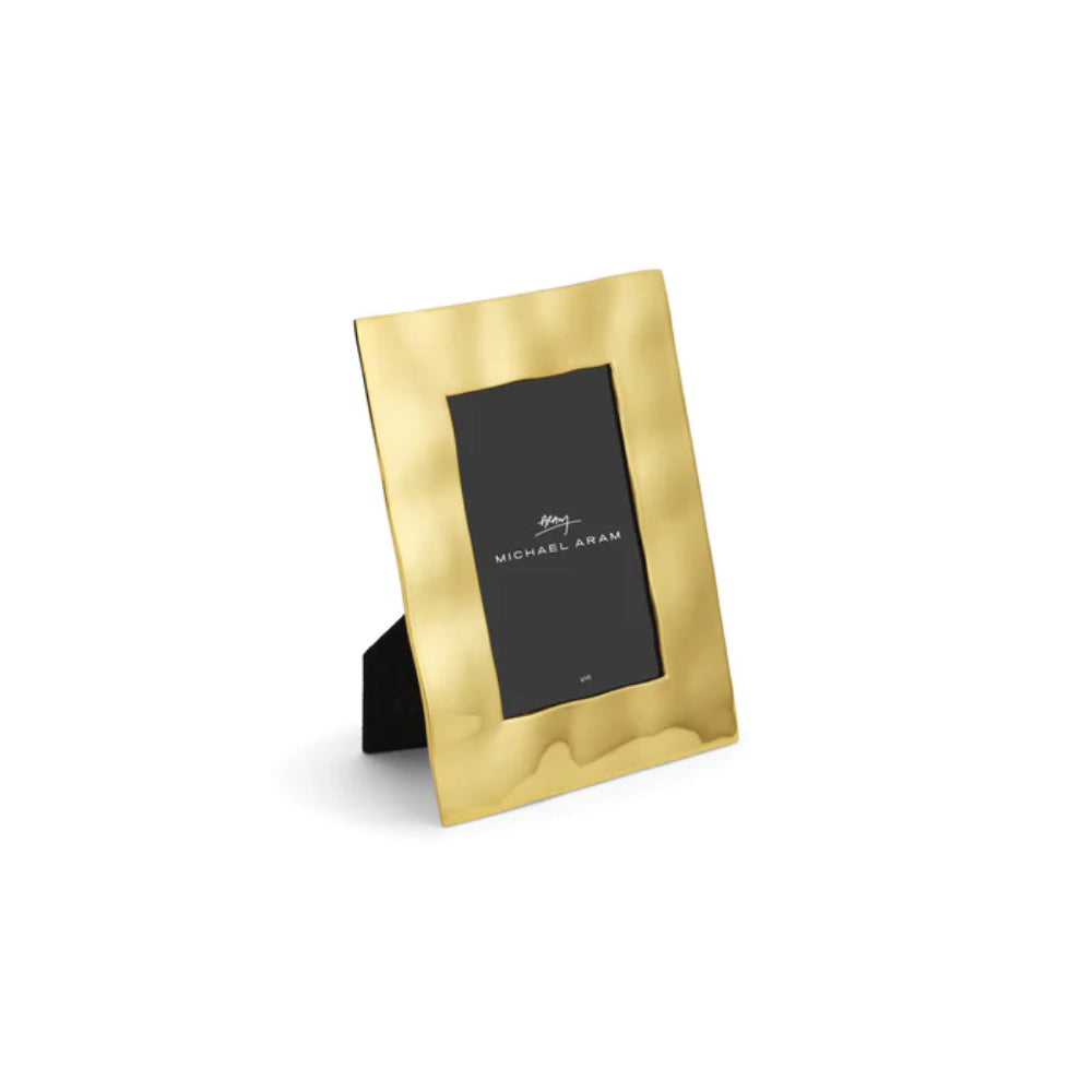 Michael Aram Reflective Gold Frame