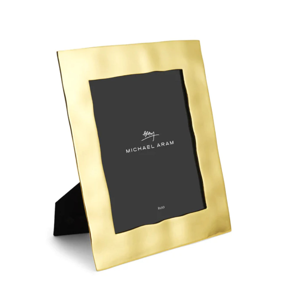 Michael Aram Reflective Gold Frame