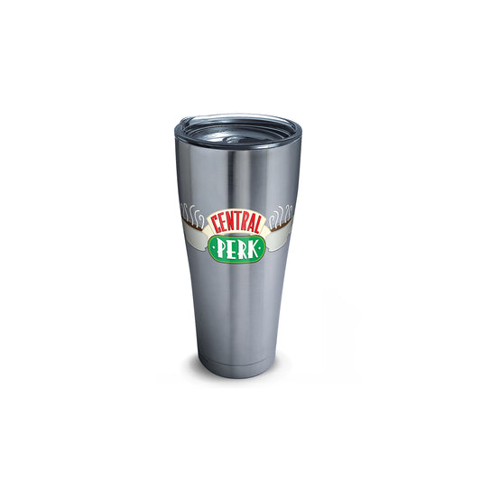 Tervis Tumbler Warner Brothers Friends Central Perk 30 oz