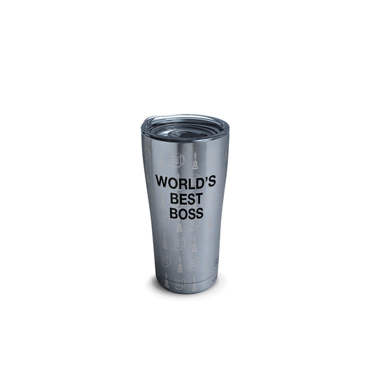 Tervis Tumbler The Office - Worlds Best Boss 30 oz