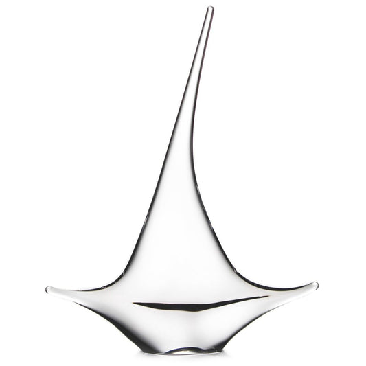 Simon Pearce Sailboat Large, Medium, Small, Extra Small