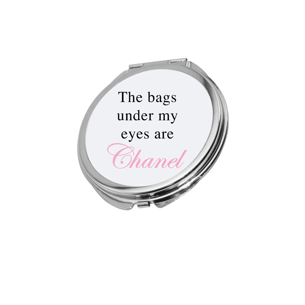 The Bags Under My Eyes Compact