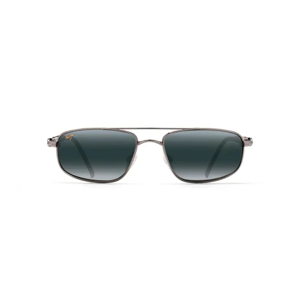 Maui Jim KAHUNA Rectangular Sunglasses – Smyth Jewelers