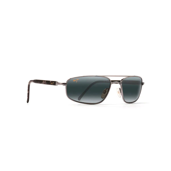 Maui Jim KAHUNA Rectangular Sunglasses – Smyth Jewelers
