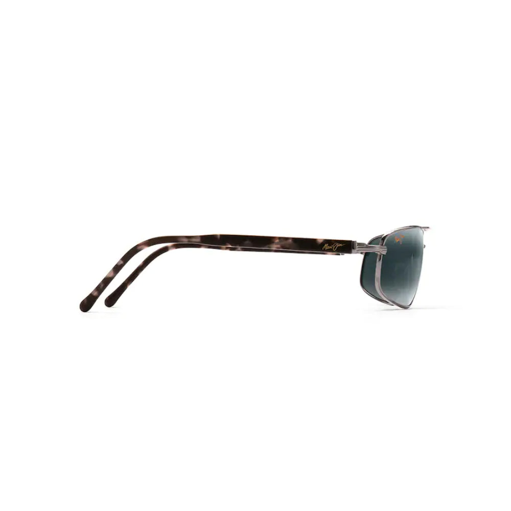 Maui Jim KAHUNA Rectangular Sunglasses