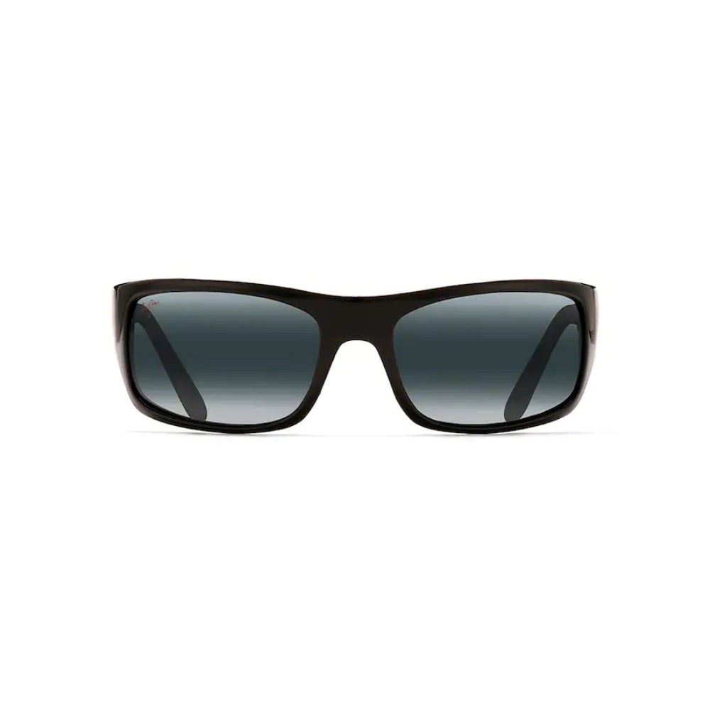 Maui Jim PEAHI Wrap Sunglasses
