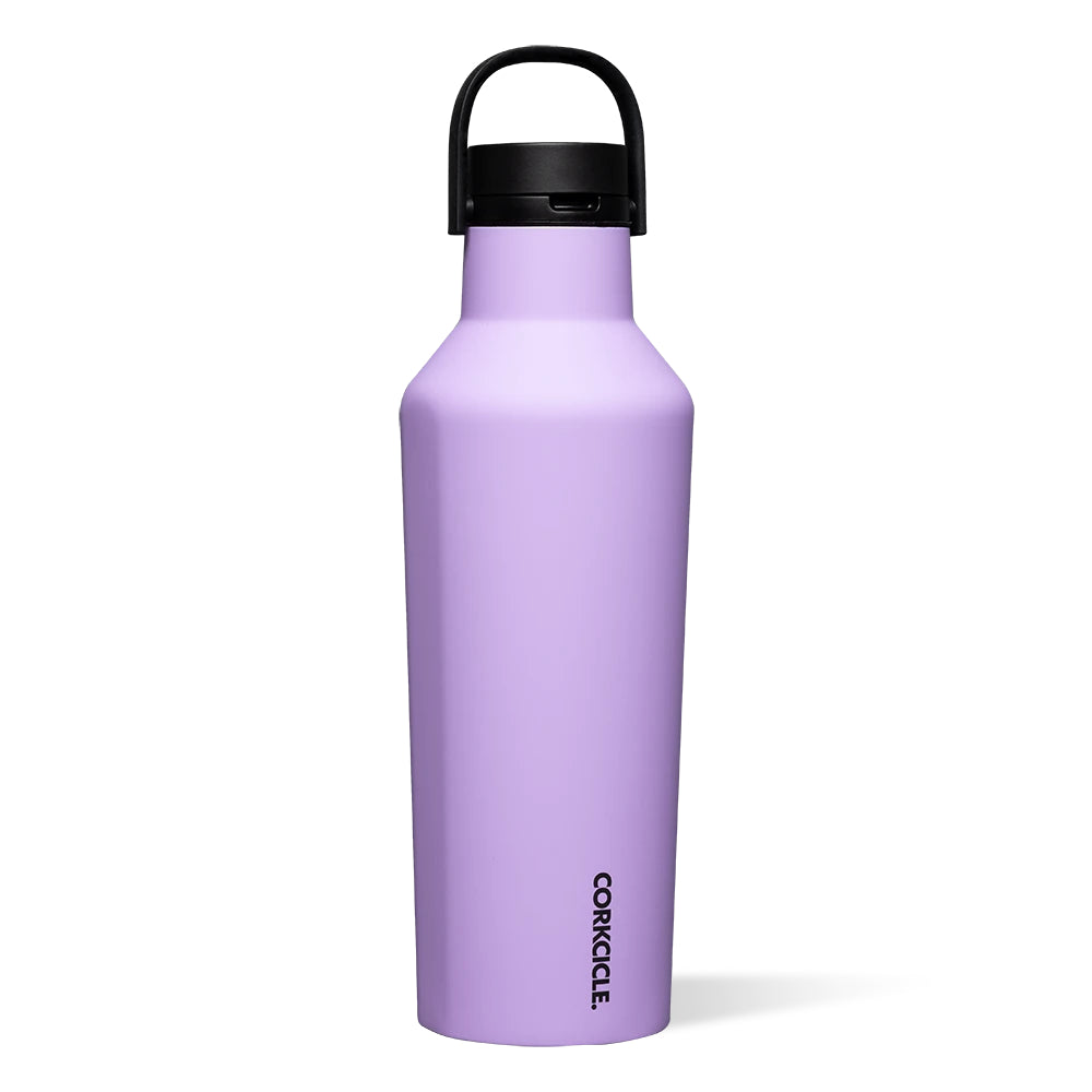 Corkcicle Sport Canteen - Sun-Soaked Colors