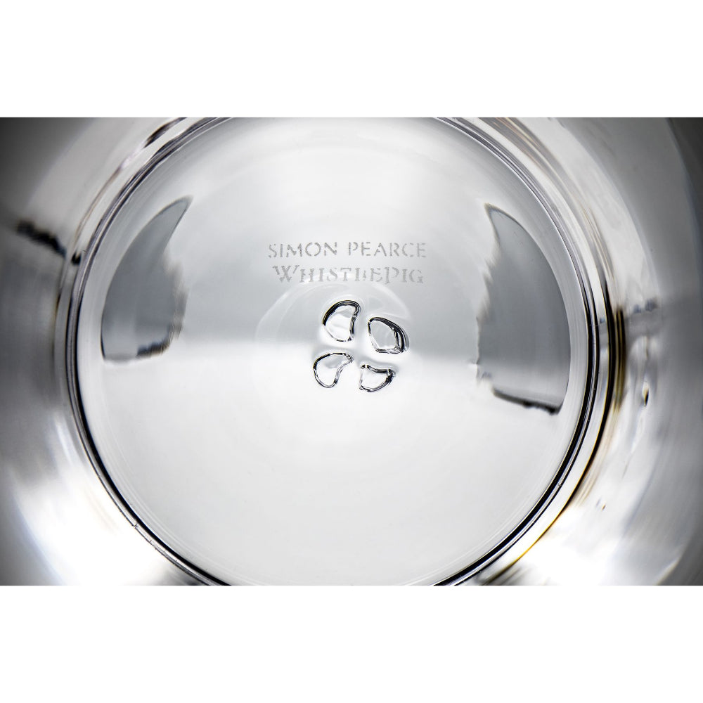 Simon Pearce Shoreham Whiskey