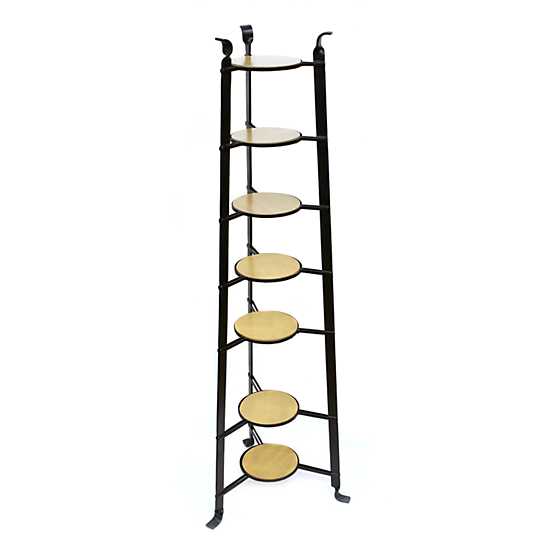 MacKenzie-Childs Cookware Tower (In store pickup only)