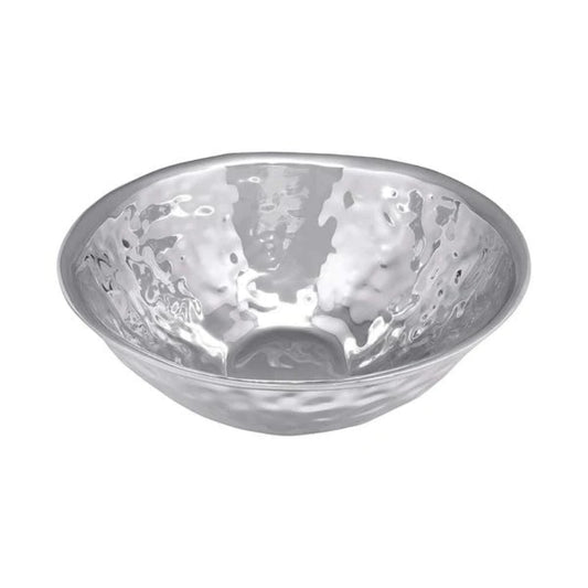 Mariposa Shimmer Deep Serving Bowl