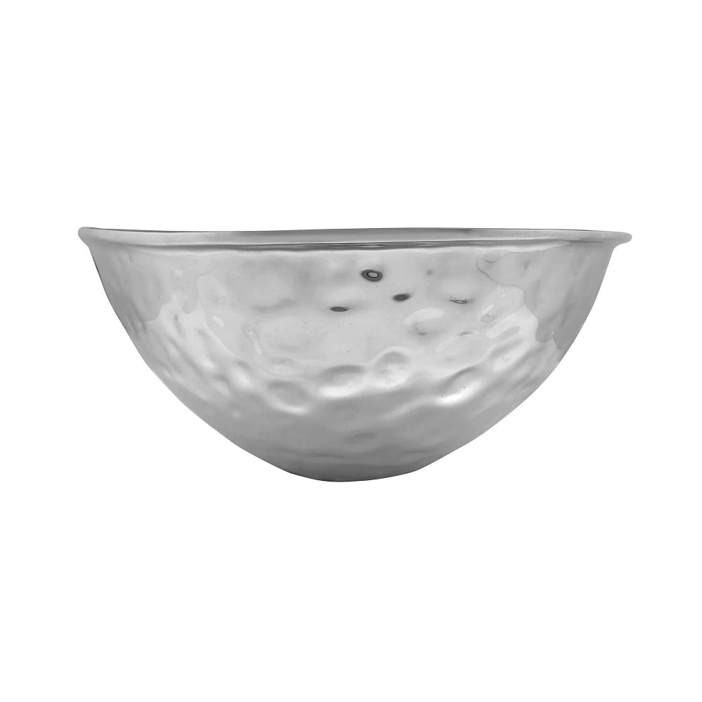 Mariposa Shimmer Deep Serving Bowl