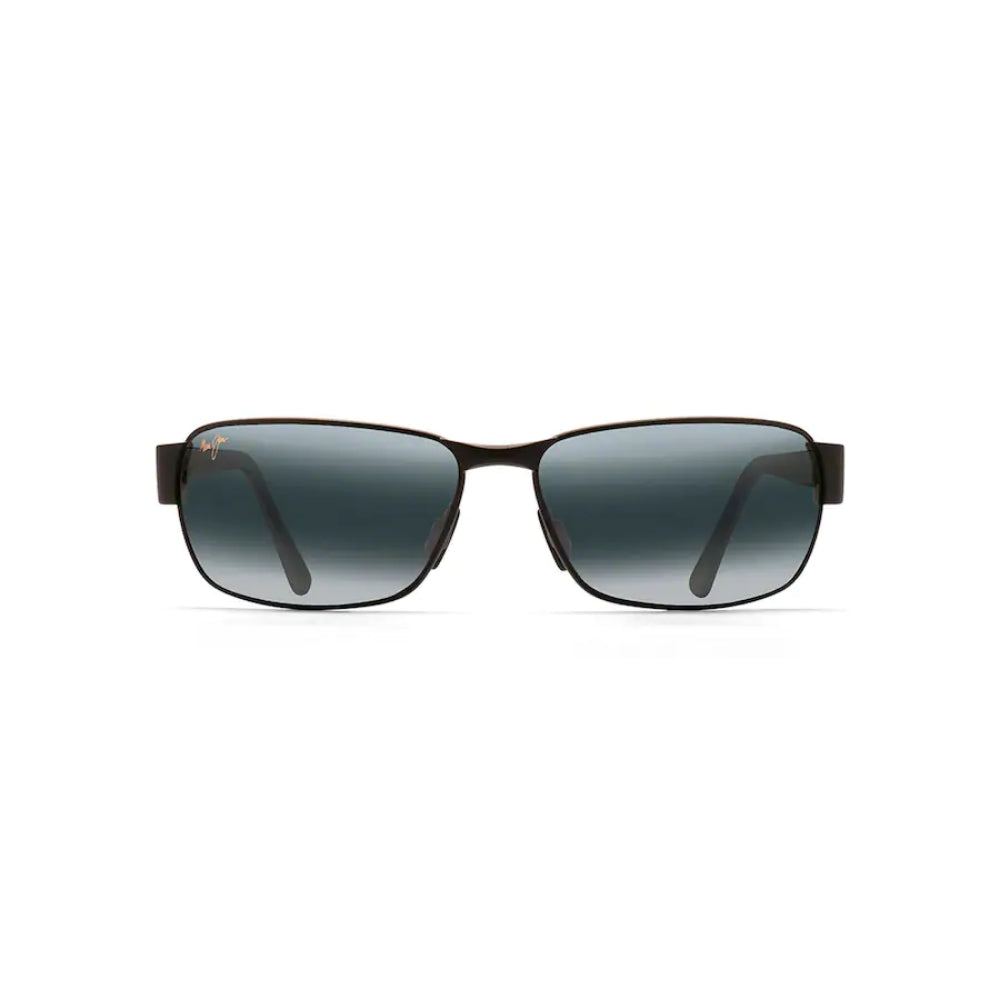 Maui Jim BLACK CORAL Rectangular Sunglasses – Smyth Jewelers