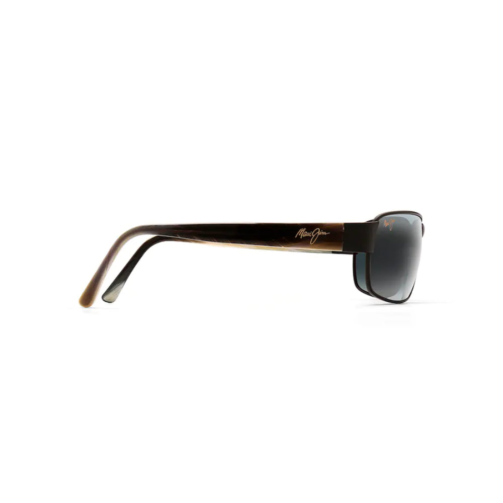 Maui Jim BLACK CORAL Rectangular Sunglasses – Smyth Jewelers