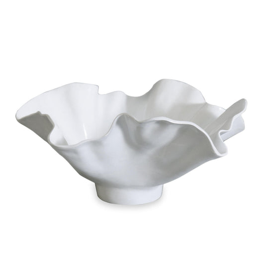 Beatriz Ball VIDA Bloom Wine Bucket- White