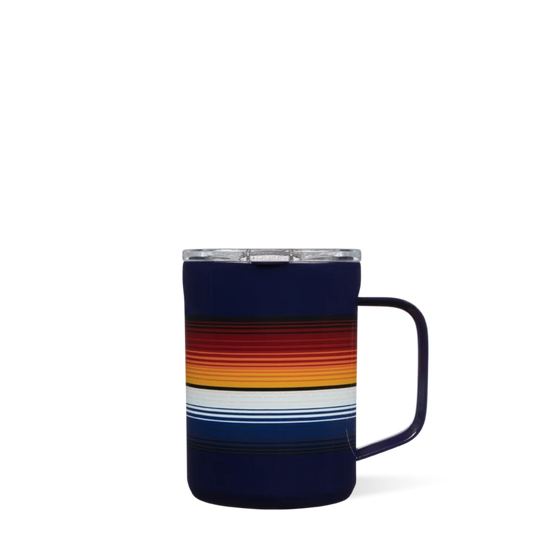 Corkcicle Mug 16oz Stance X