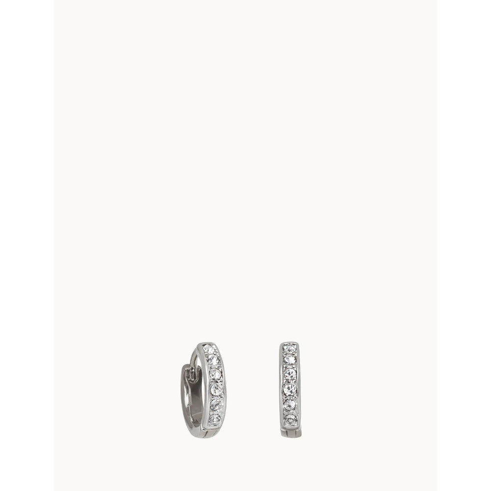 Spartina Sea La Vie Grateful Hoop Earrings