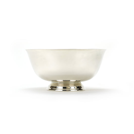 Reed & Barton Sterling Silver 8" Revere Bowl