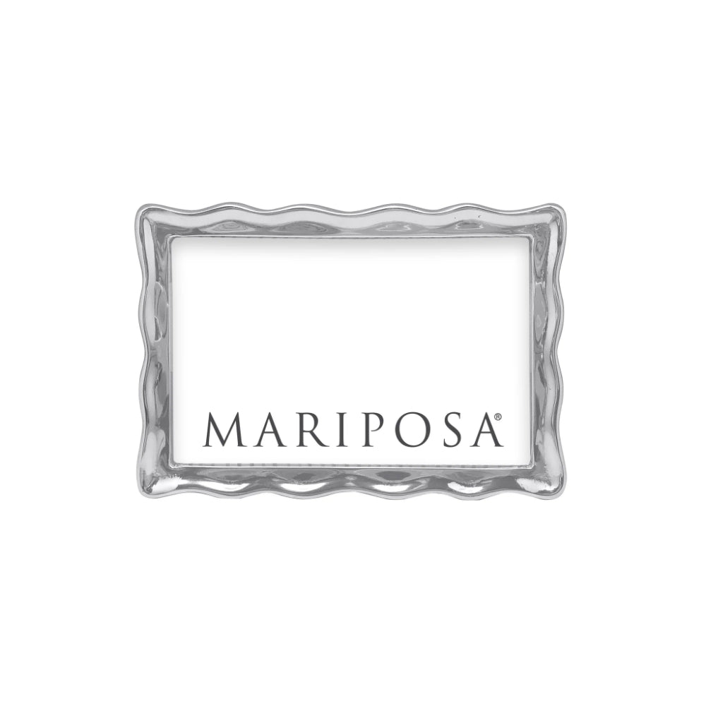 Mariposa Wavy Frame