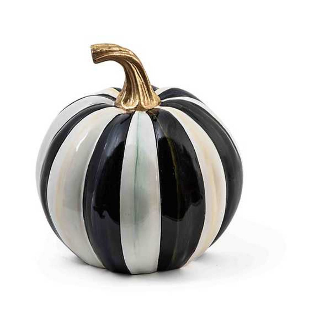 MacKenzie-Childs Pumpkin - Thumbnail 3