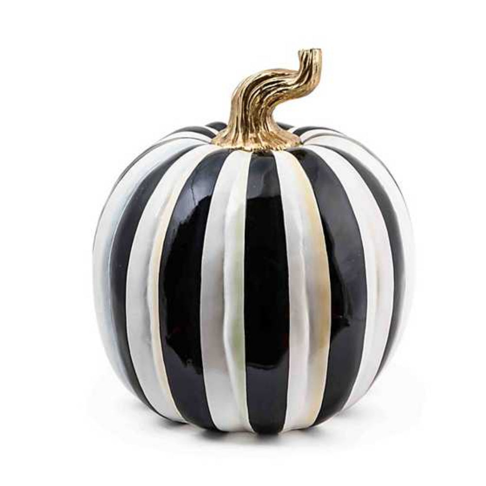 MacKenzie-Childs Pumpkin - Thumbnail 4
