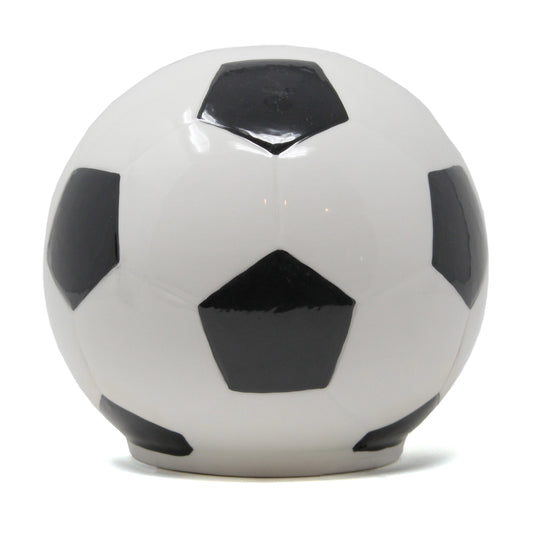 Child To Cherish Soccer Ball Bank