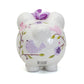 Child to Cherish Ceramic Paper Bird Piggy Bank