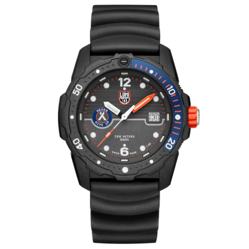 Luminox Bear Grylls Survival SEA Series Tool Watch 3723