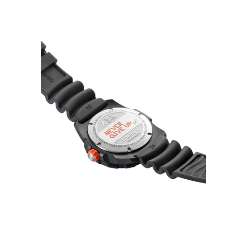 Luminox Bear Grylls Survival SEA Series Tool Watch 3723