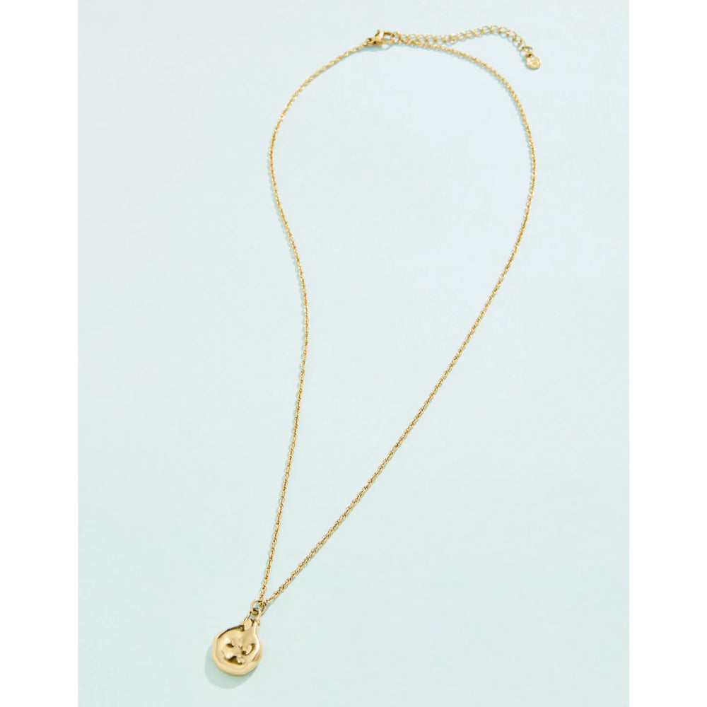 Spartina Burkes Beach Necklace