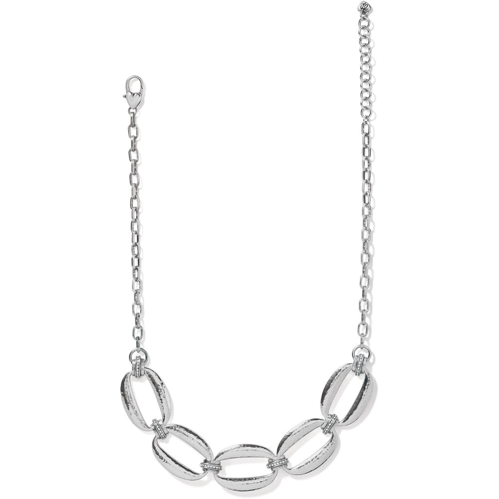 Brighton Meridian Lumens Collar Necklace