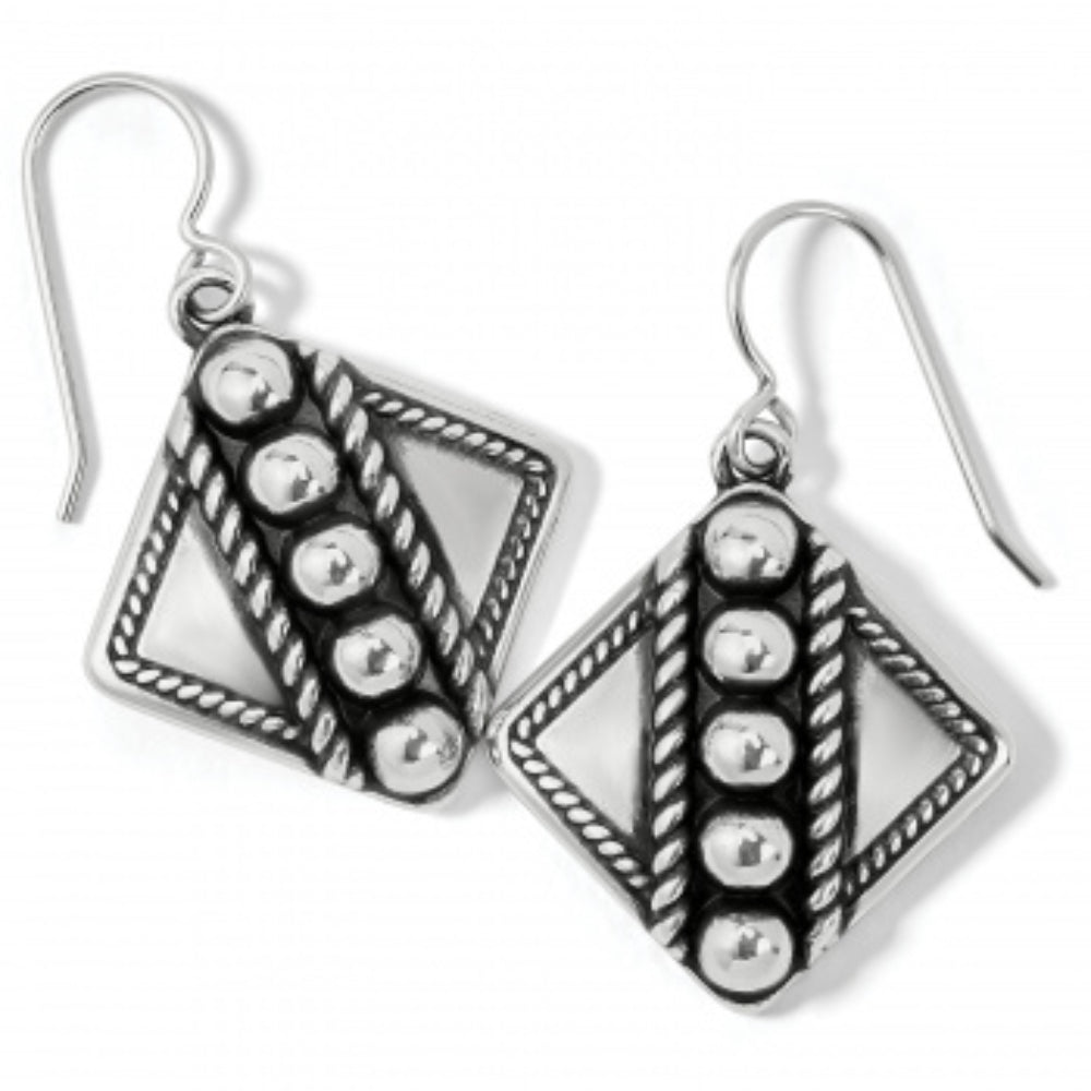 Brighton Sonora French Wire Earrings