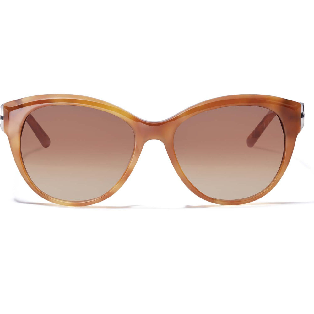 Brighton Interlok Braid Sunglasses