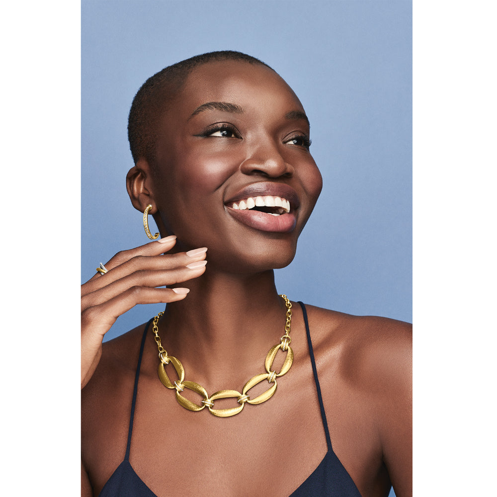 Brighton Meridian Lumens Collar Necklace