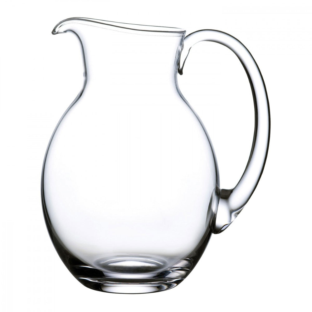 Waterford Marquis Moments Round Pitcher