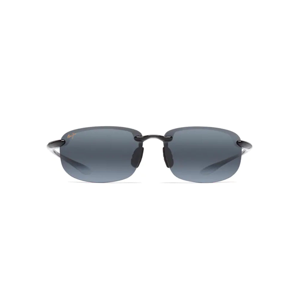 Maui Jim HO'OKIPA Polarized Rimless Sunglasses