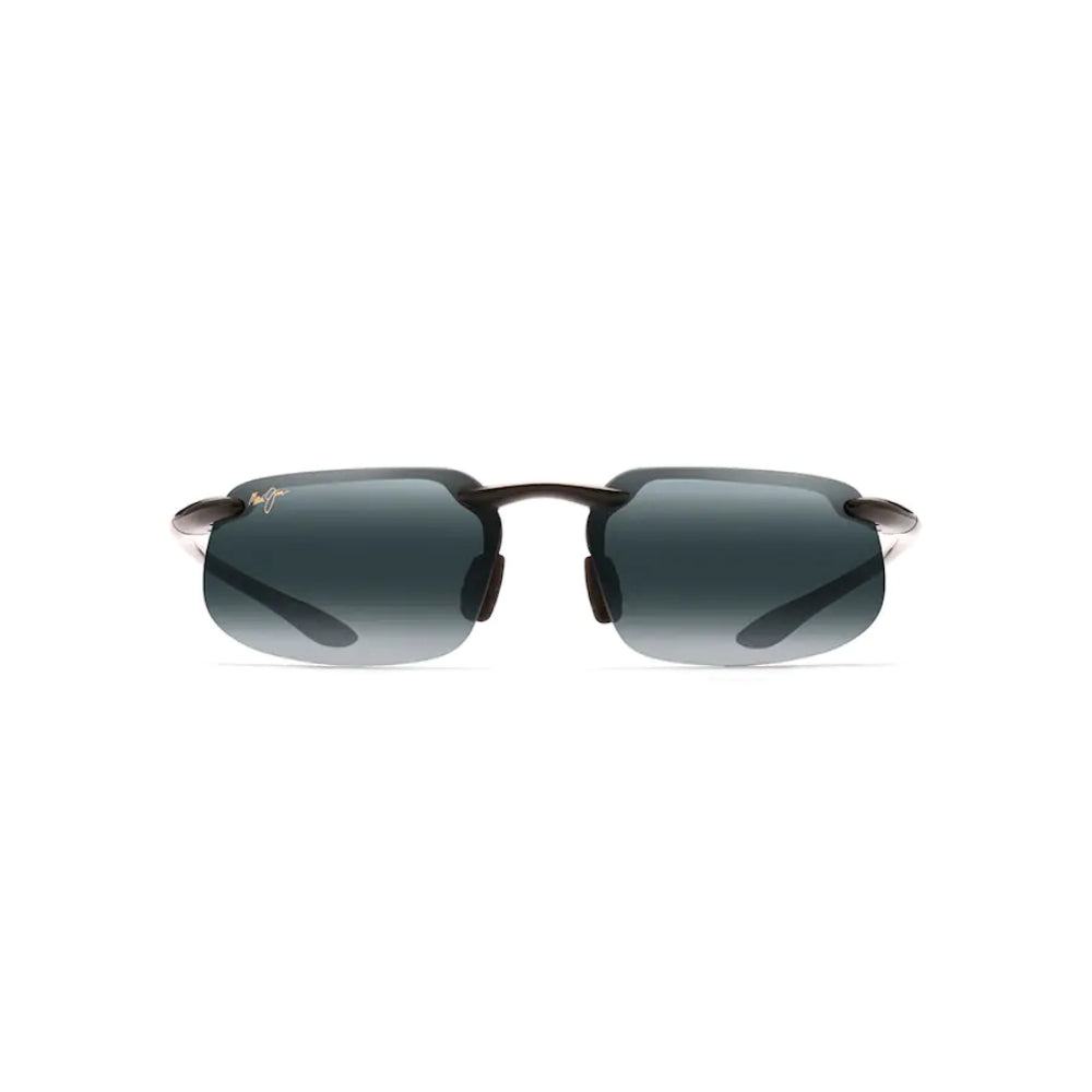 Maui Jim KANAHA UNIVERSAL FIT Rimless Sunglasses