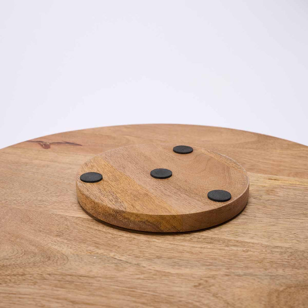 Mud Pie Charcuterie Lazy Susan - Thumbnail 3