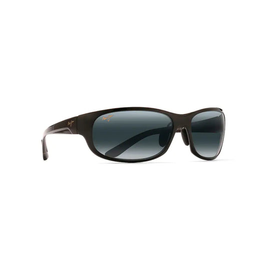 Maui Jim TWIN FALLS Wrap Sunglasses