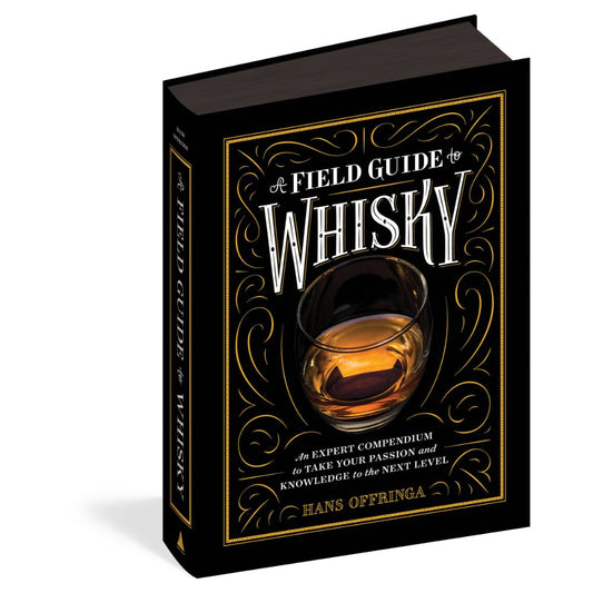 Field Guide to Whisky