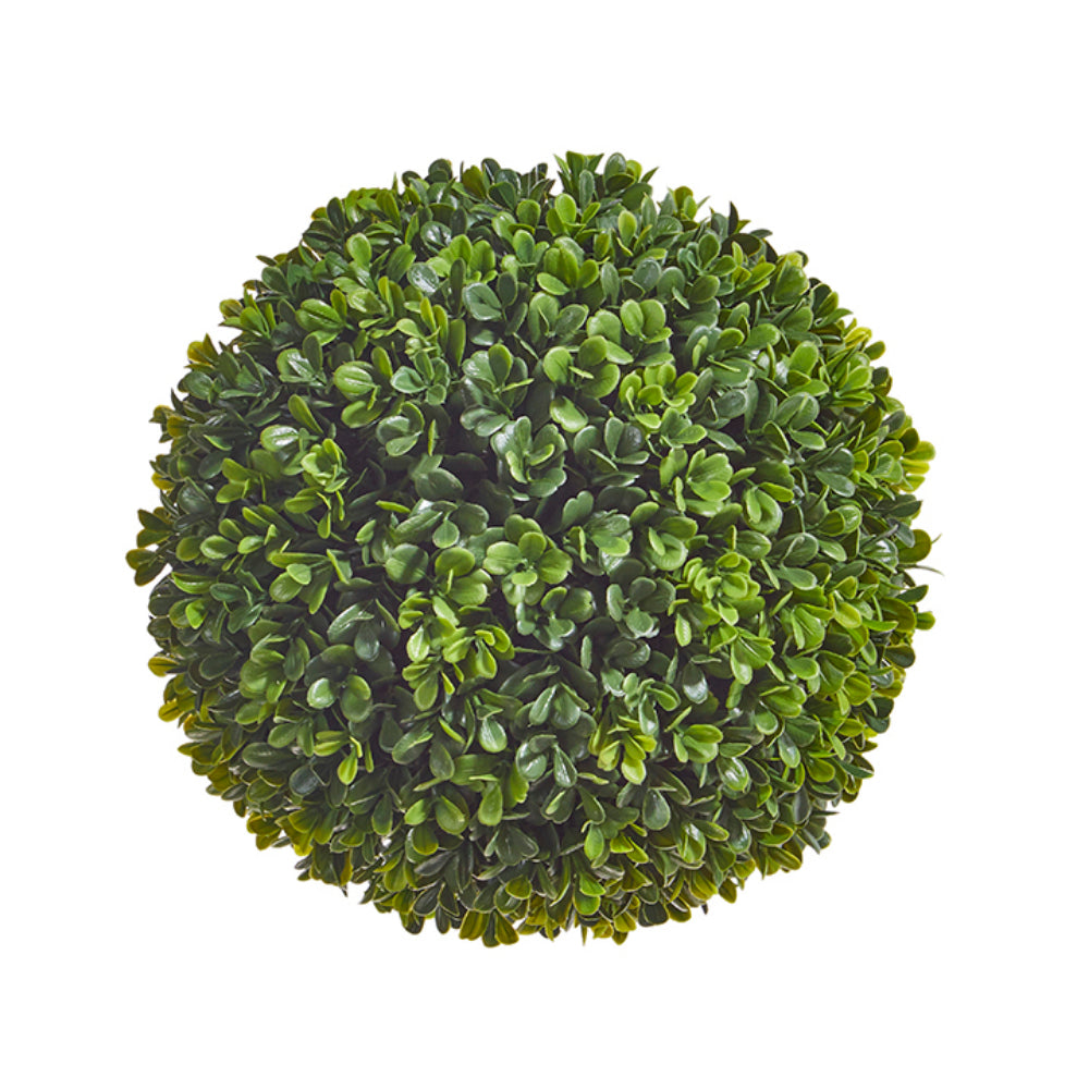 Boxwood Ball