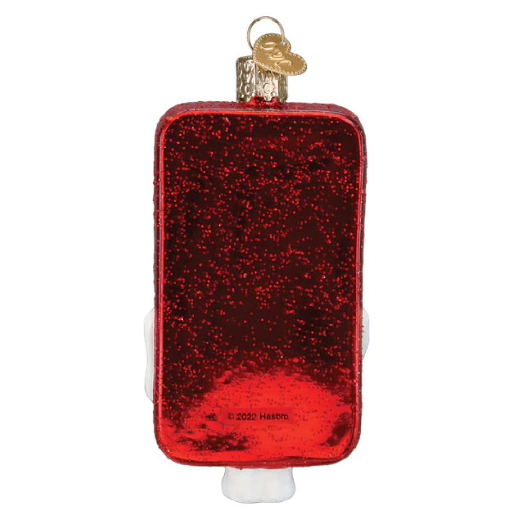 OWC Operation Ornament