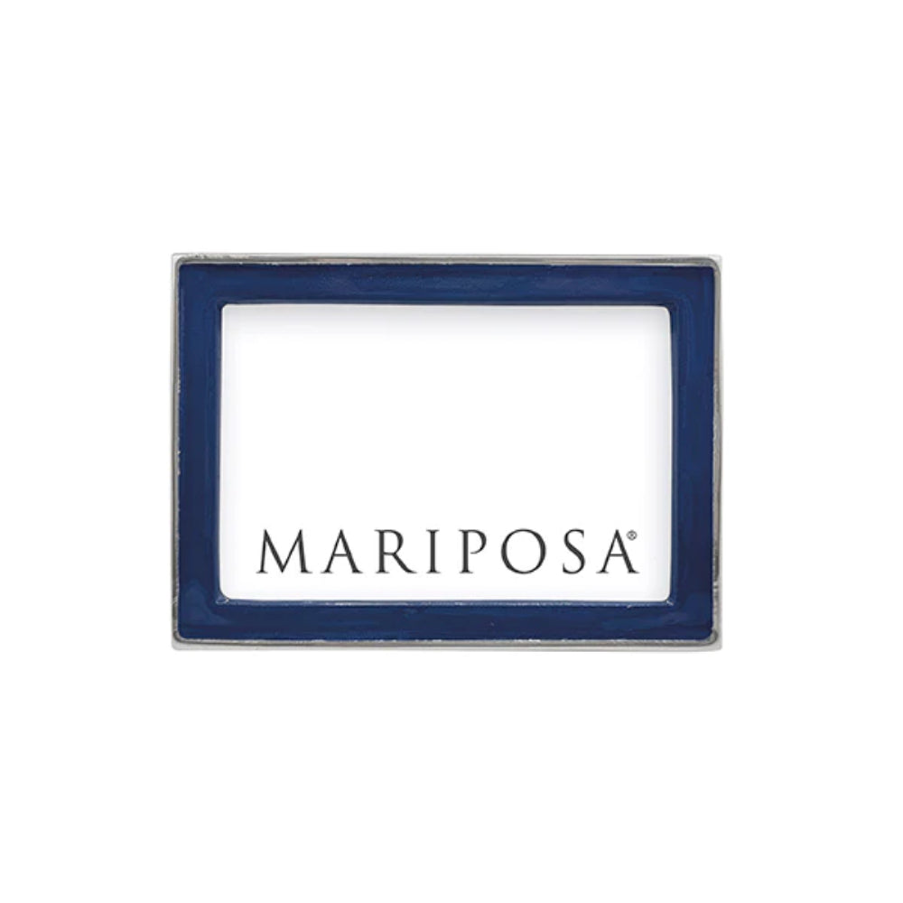 Mariposa Signature Blue Frame
