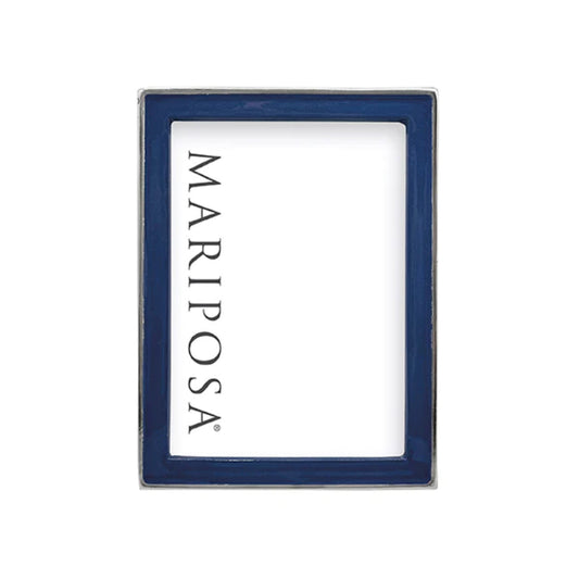 Mariposa Signature Blue Frame