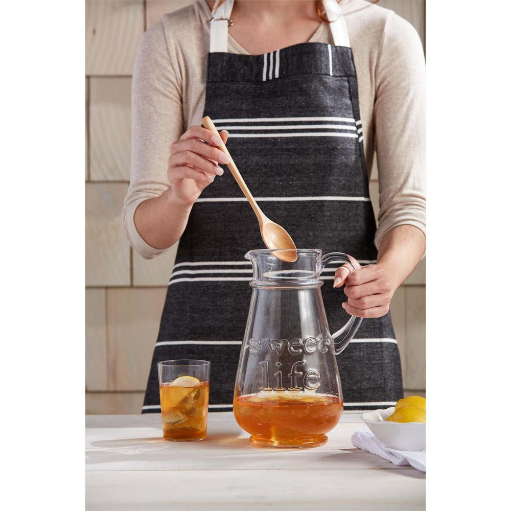 Mud Pie Sweet Life Pitcher - Thumbnail 3