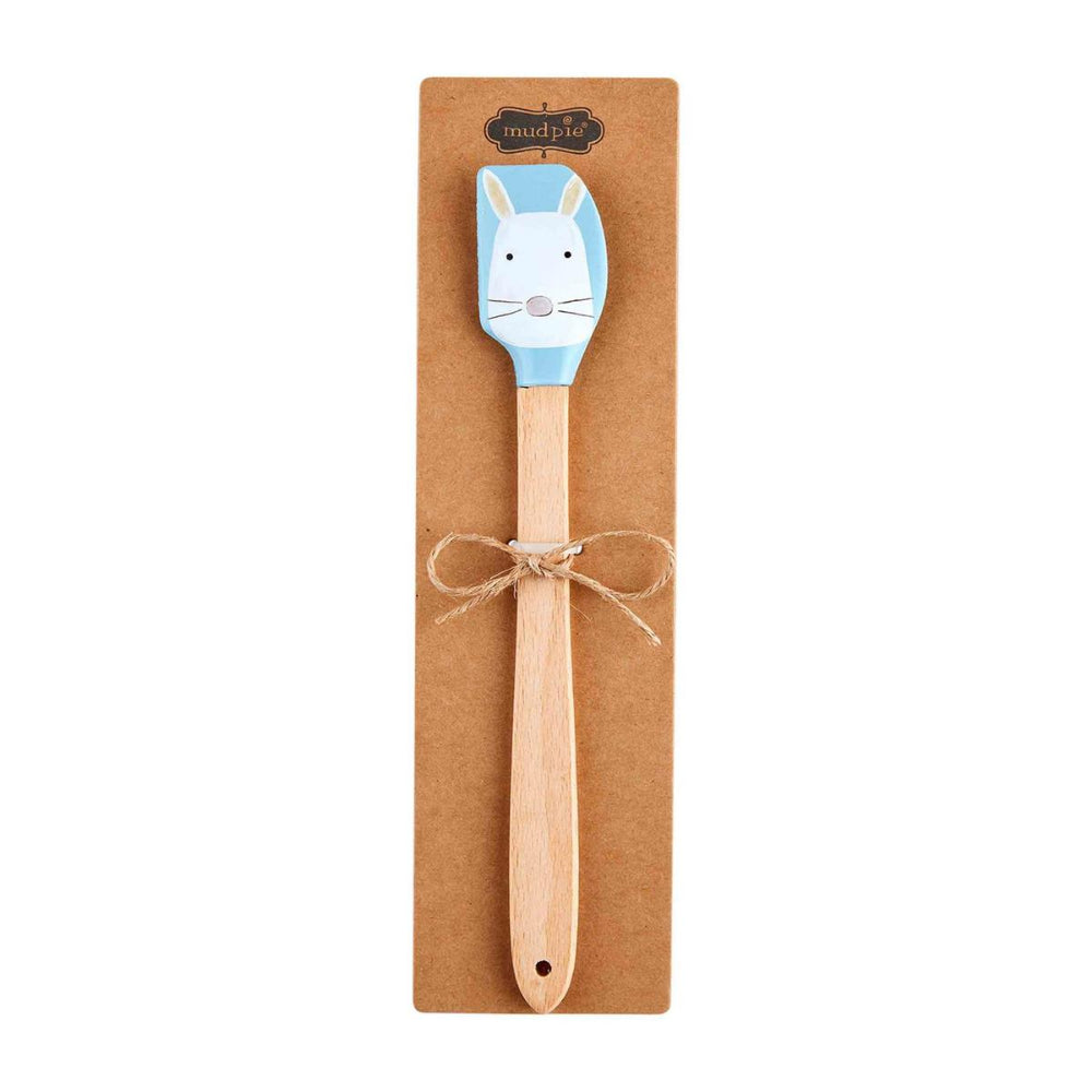 Mud Pie Happy Spring Mini Spatula