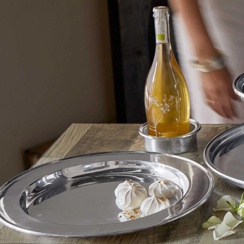 Mariposa Signature Wine Cozy