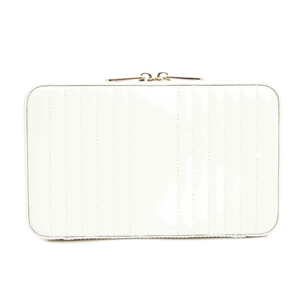 Wolf Designs Maria Medium Zip Case