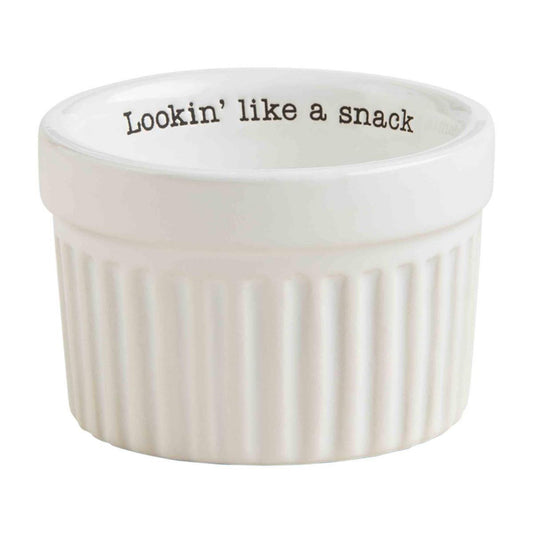 Mud Pie Ramekin