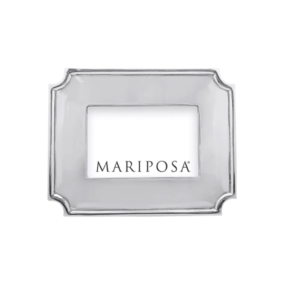 Mariposa Linzee Engravable Frame